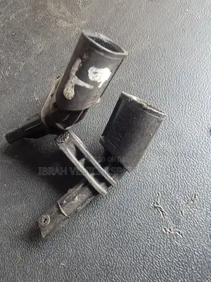 Abs Sensor Tiguan