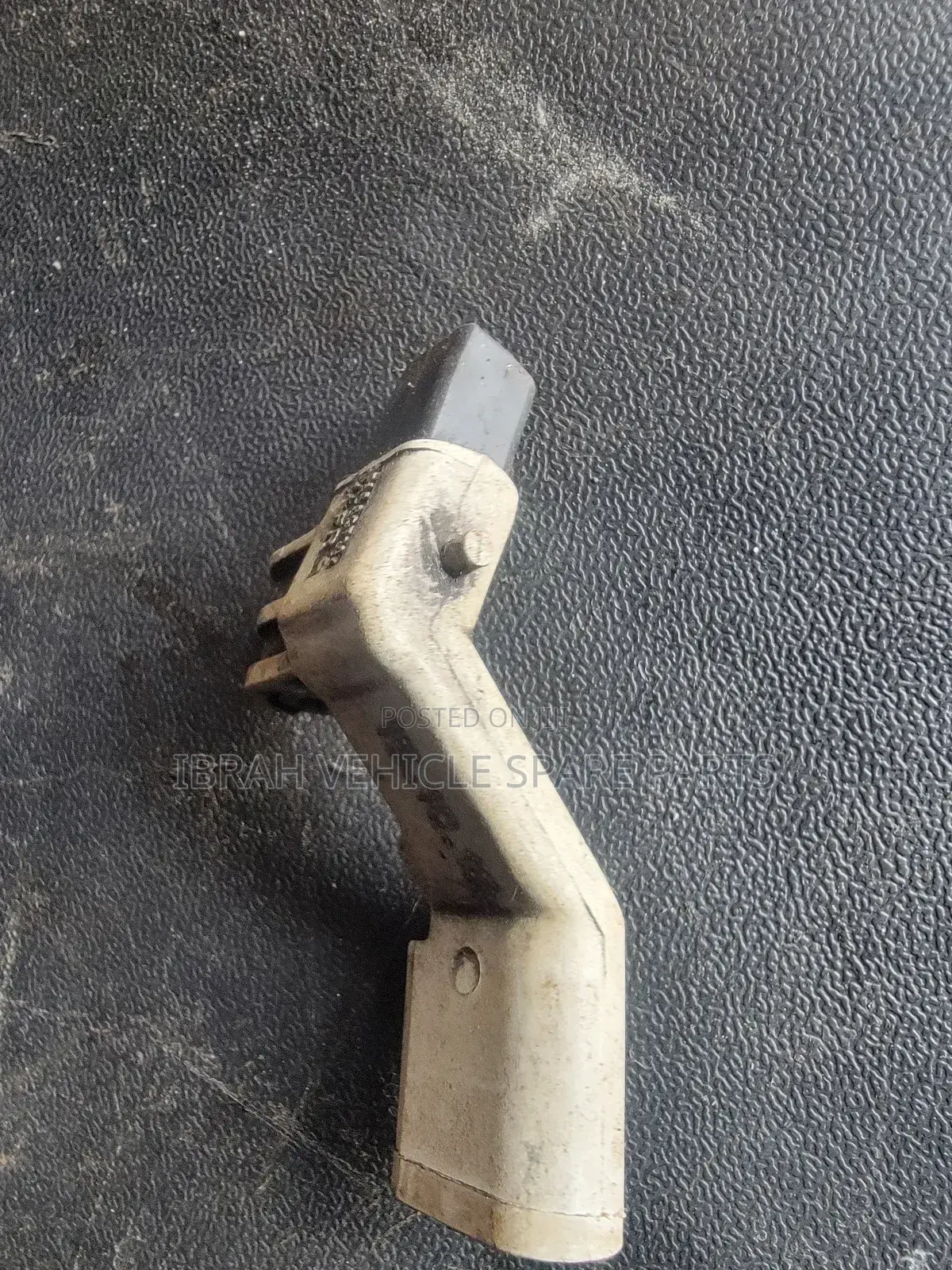 Crankshaft Sensor