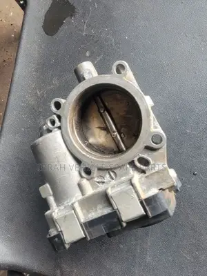 Throttle Body Tsi 1.4