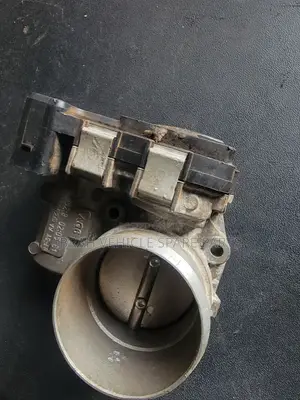 Throttle Body Tsi 1.4