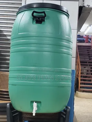 Plastic Water Tank Tap 240litres