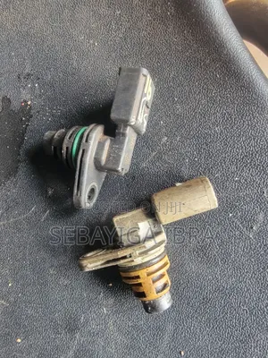 Camshaft Position Sensor