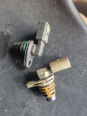Camshaft Position Sensor