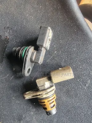 Camshaft Position Sensor