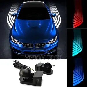 Led Dream Flying Lights