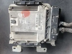 Engine Control Module