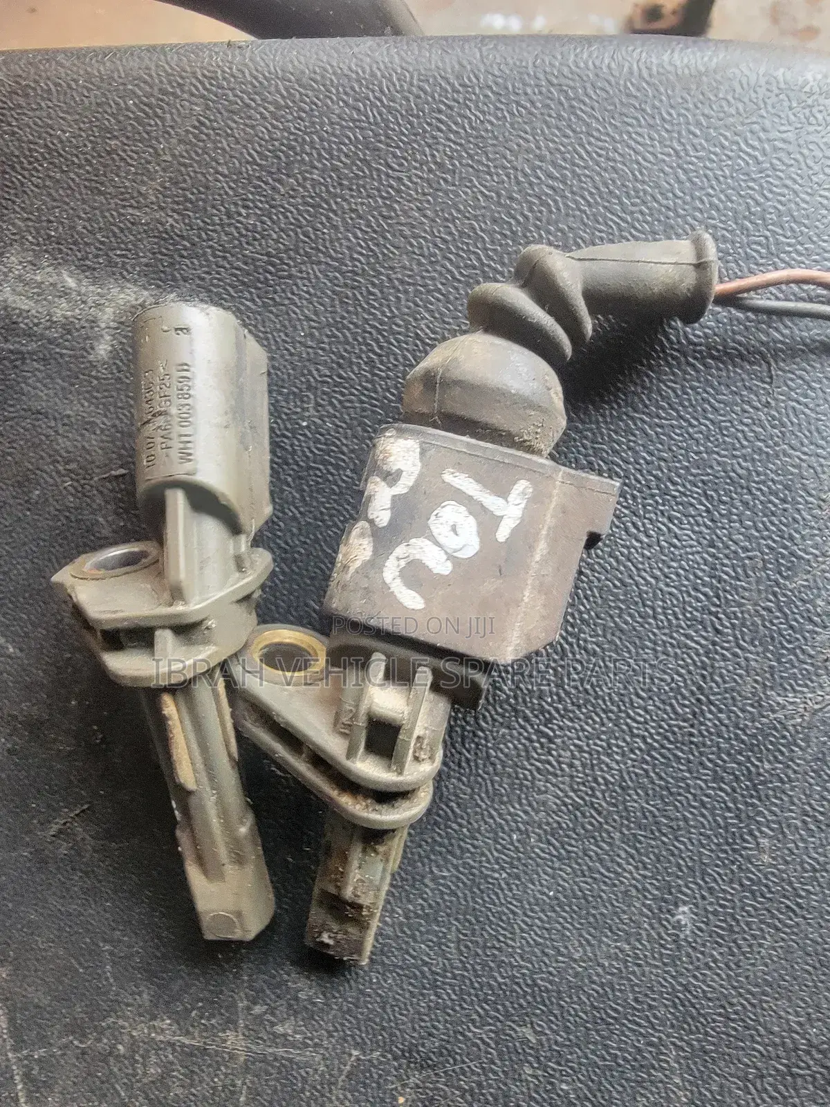 Abs Sensor Toureg
