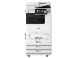 Canon Imagerunner Advance Dx 4845i