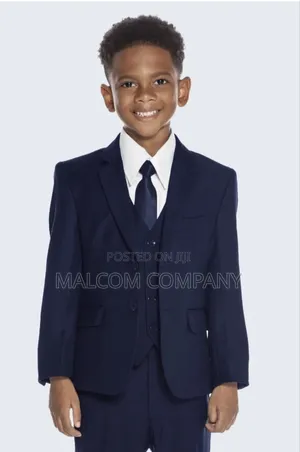Kids Suits for Boys