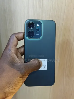 Oppo Reno14 F 512 GB Green