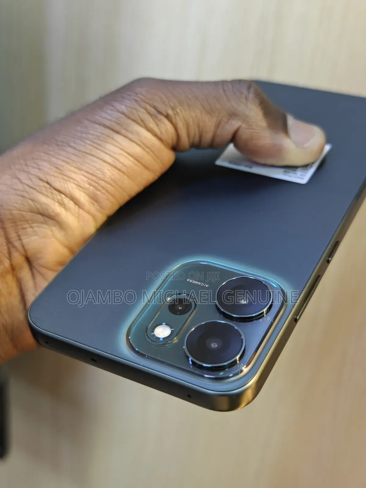 Oppo Reno14 F 512 GB Green