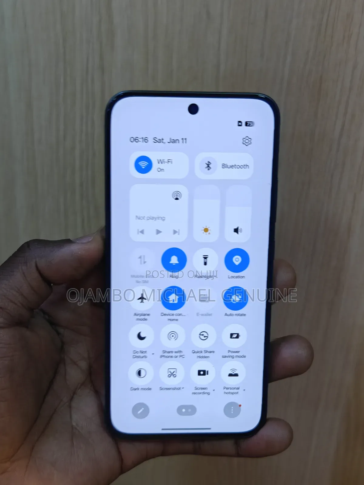 Oppo Reno14 F 512 GB Green