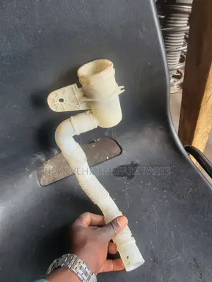 Water Flow Pipe