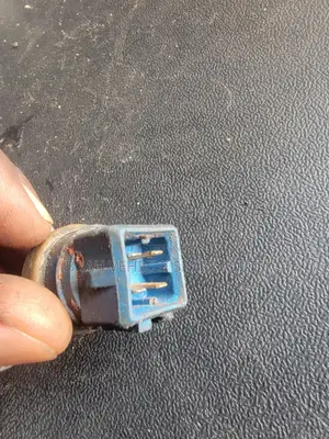 Temperature Sensor Mk3