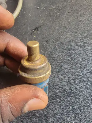 Temperature Sensor Mk3