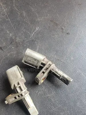 Rear Abs Sensor Toureg