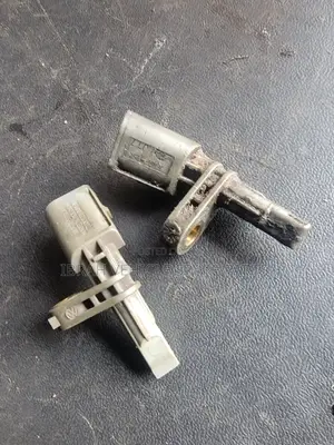 Rear Abs Sensor Toureg