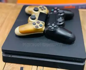 Sony Playstation 4 Slim Console