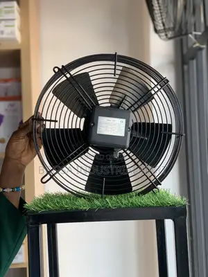 Axial Fans 230v