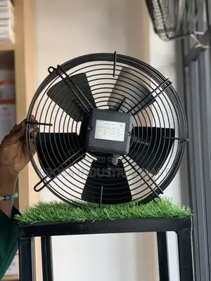 Axial Fans 230v