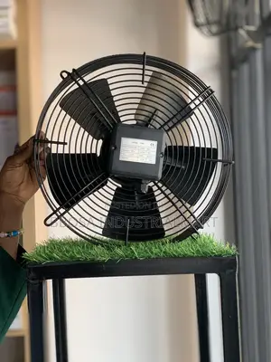 Axial Fans 230v