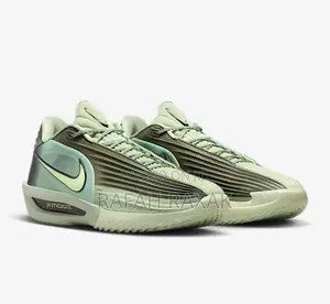 Original Nike Zoom X G.T.Cut 3 Turbo Basketball Sneakers