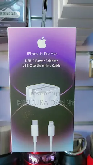 iPhone 14pro Charger