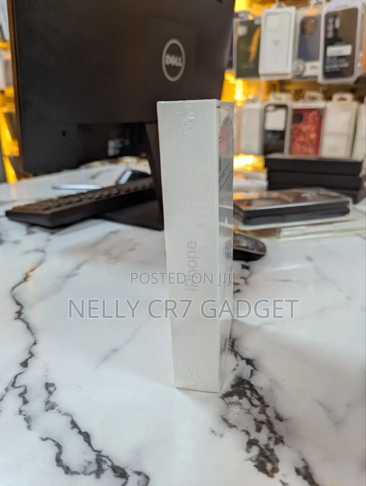 New Apple iPhone 17 Pro 256 GB Silver