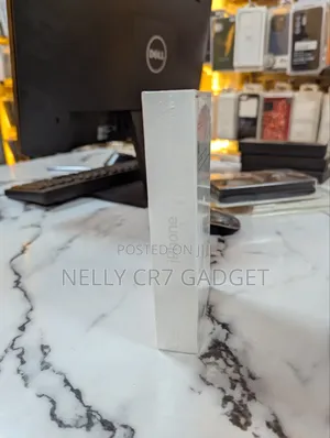 New Apple iPhone 17 Pro 256 GB Silver
