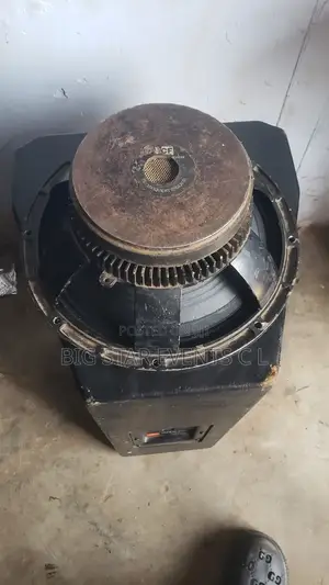 Woofer 12 RCF