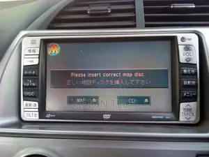 Japan Radio Faults