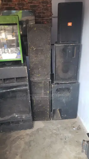 Speakers for Sell