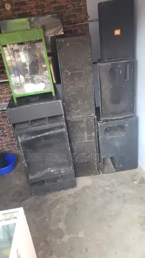 Speakers for Sell