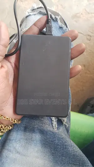 Samsung Hard Drive