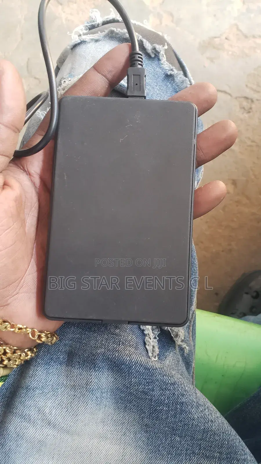 Samsung Hard Drive