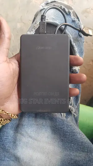 Samsung Hard Drive