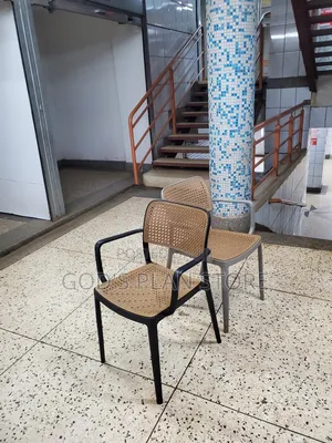 Party Armed Plastic Chairs Plastic Chairs