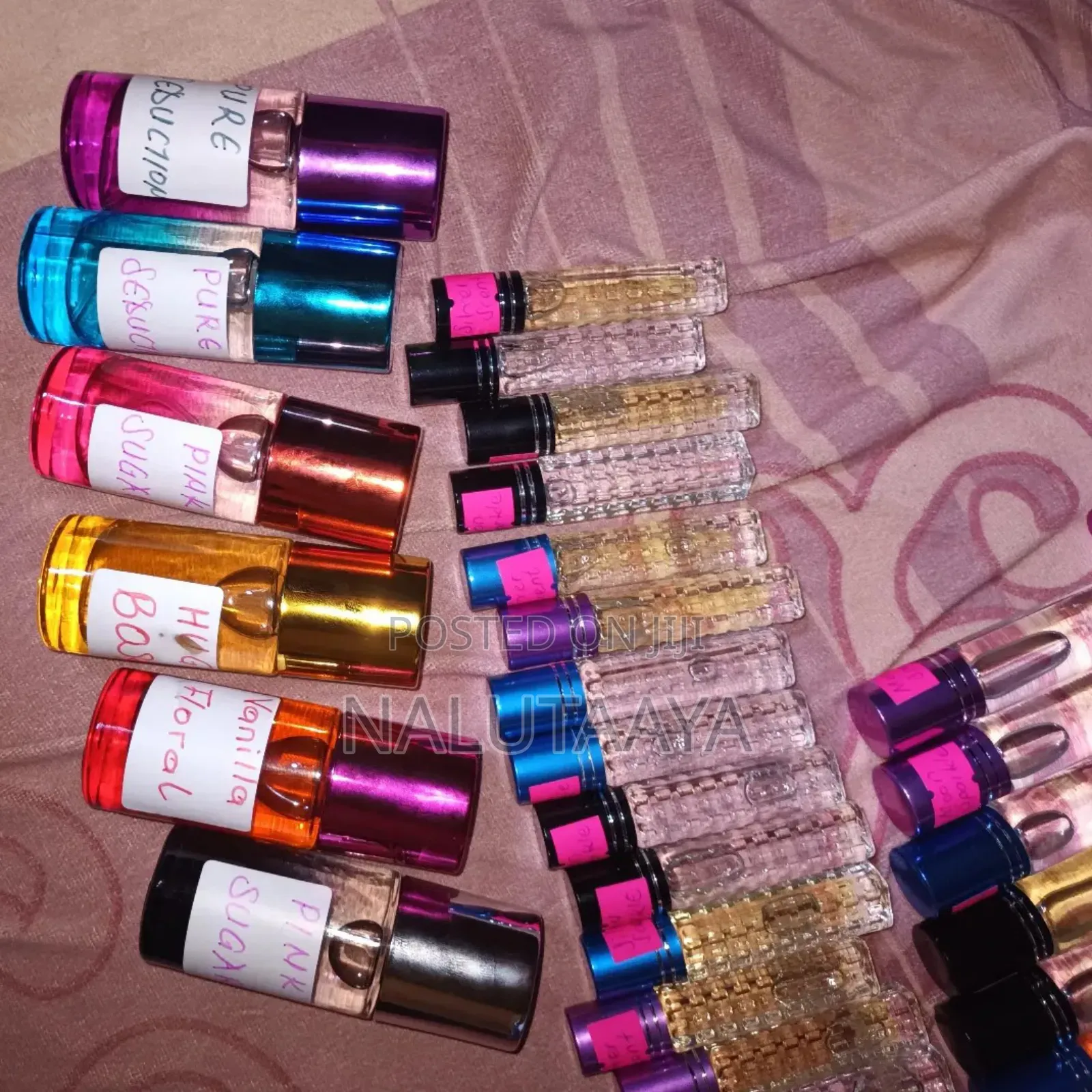 3ml,6ml,10ml,12ml,15ml,20ml,25ml,30ml Oil Perfumes