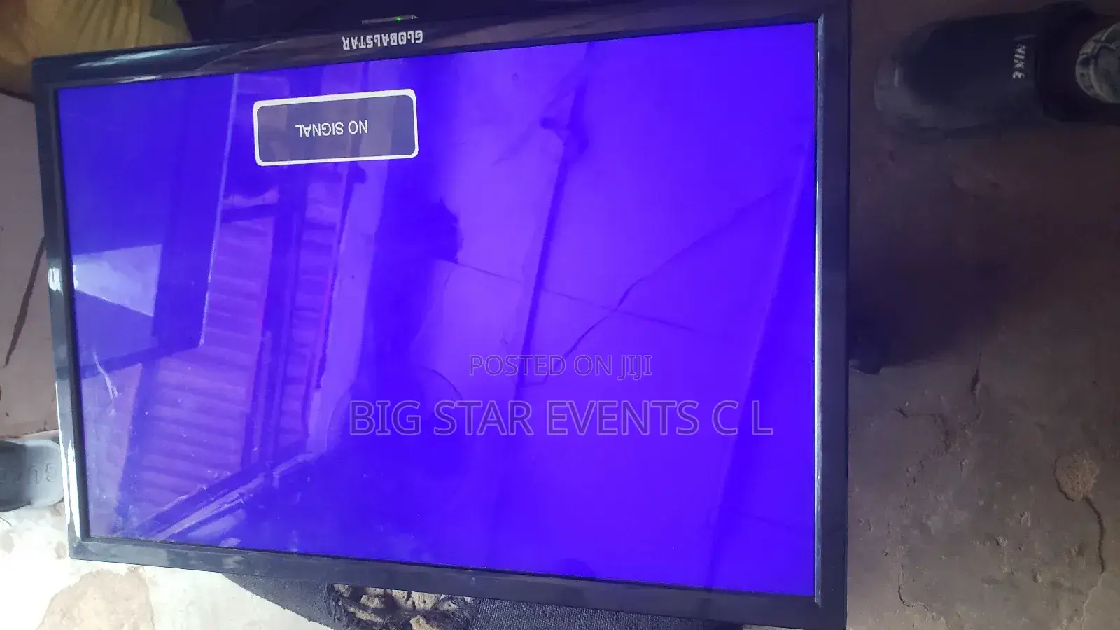 Globalstar Tv 24