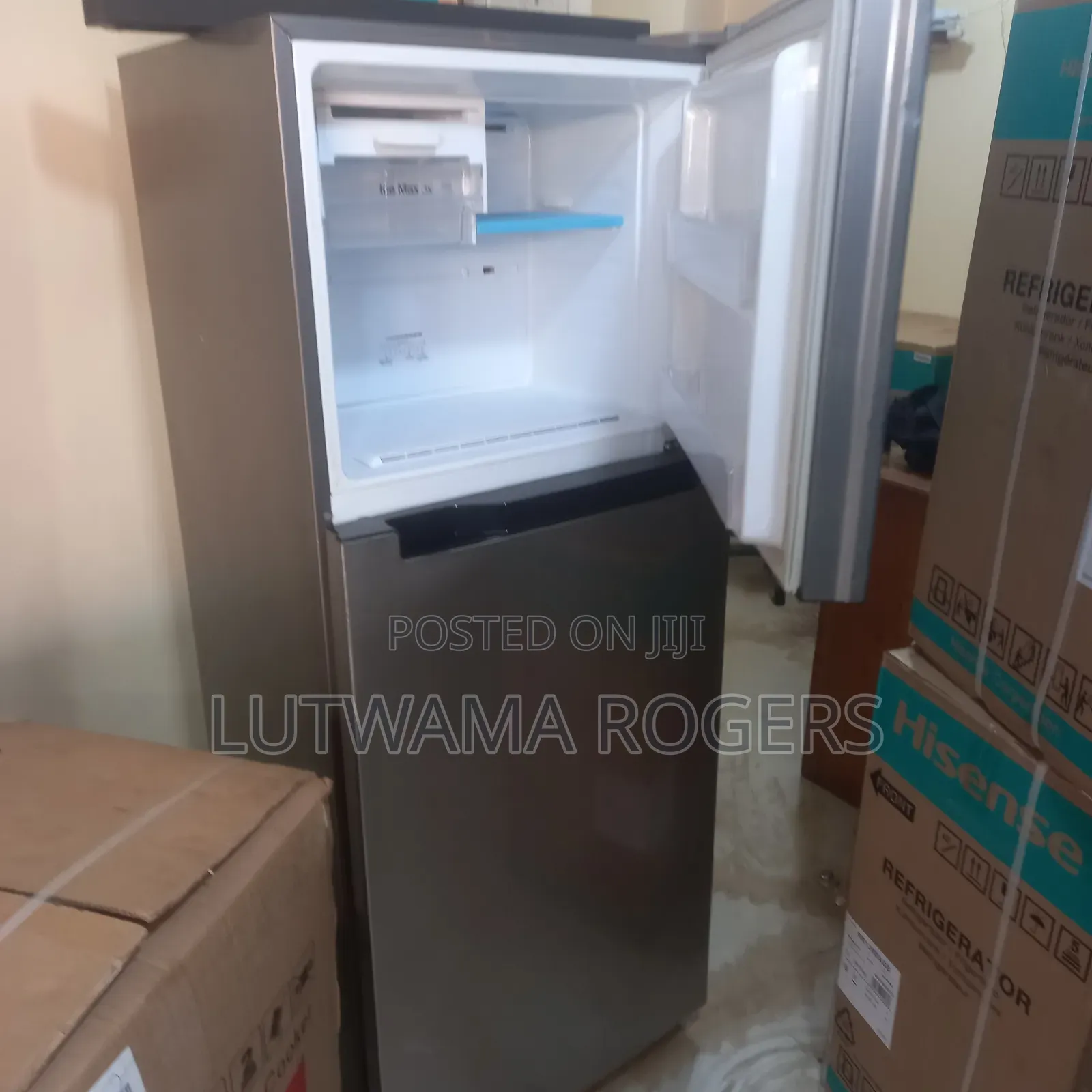 Samsung Fridge