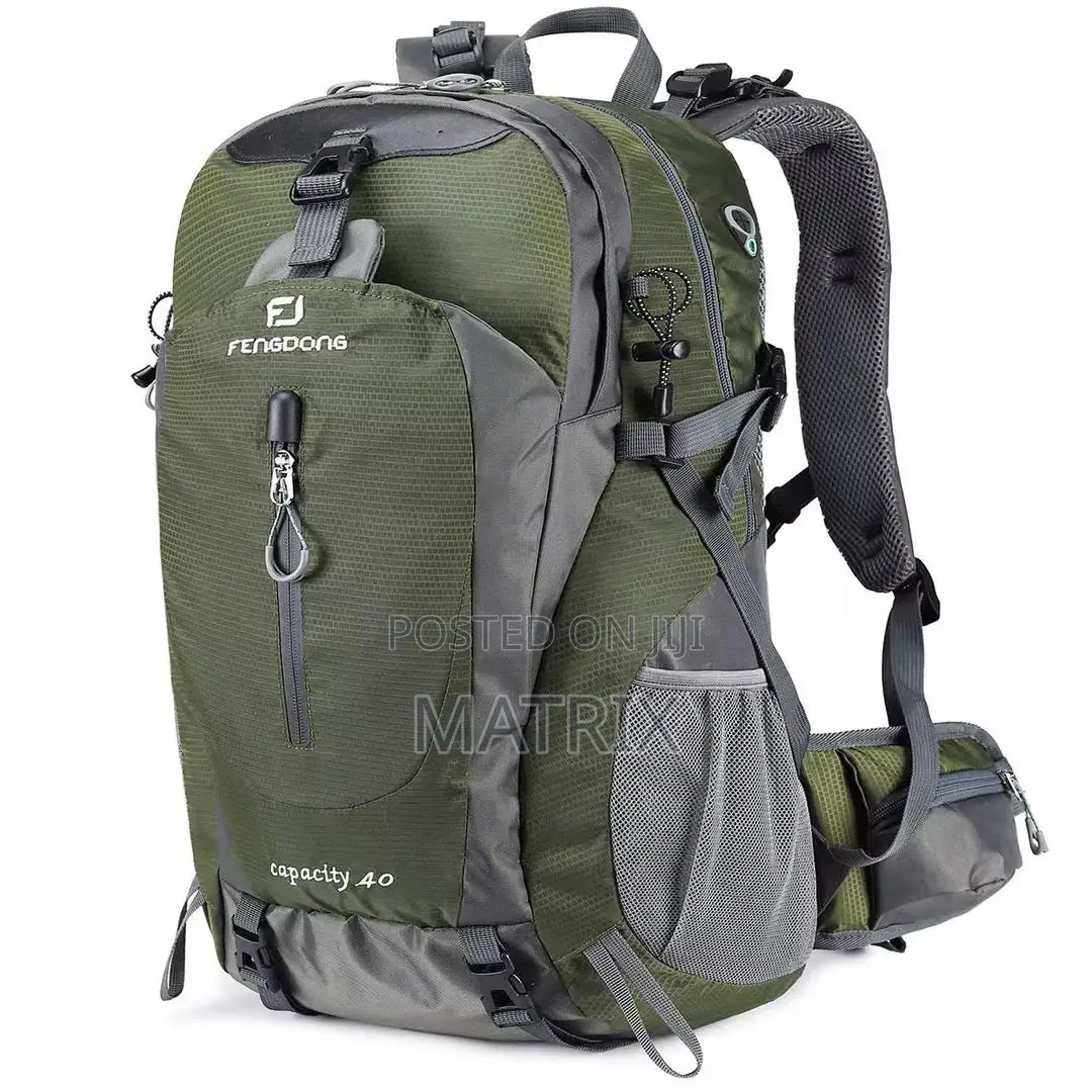 Hiking Back Pack Outdoor