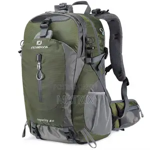 Hiking Back Pack Outdoor