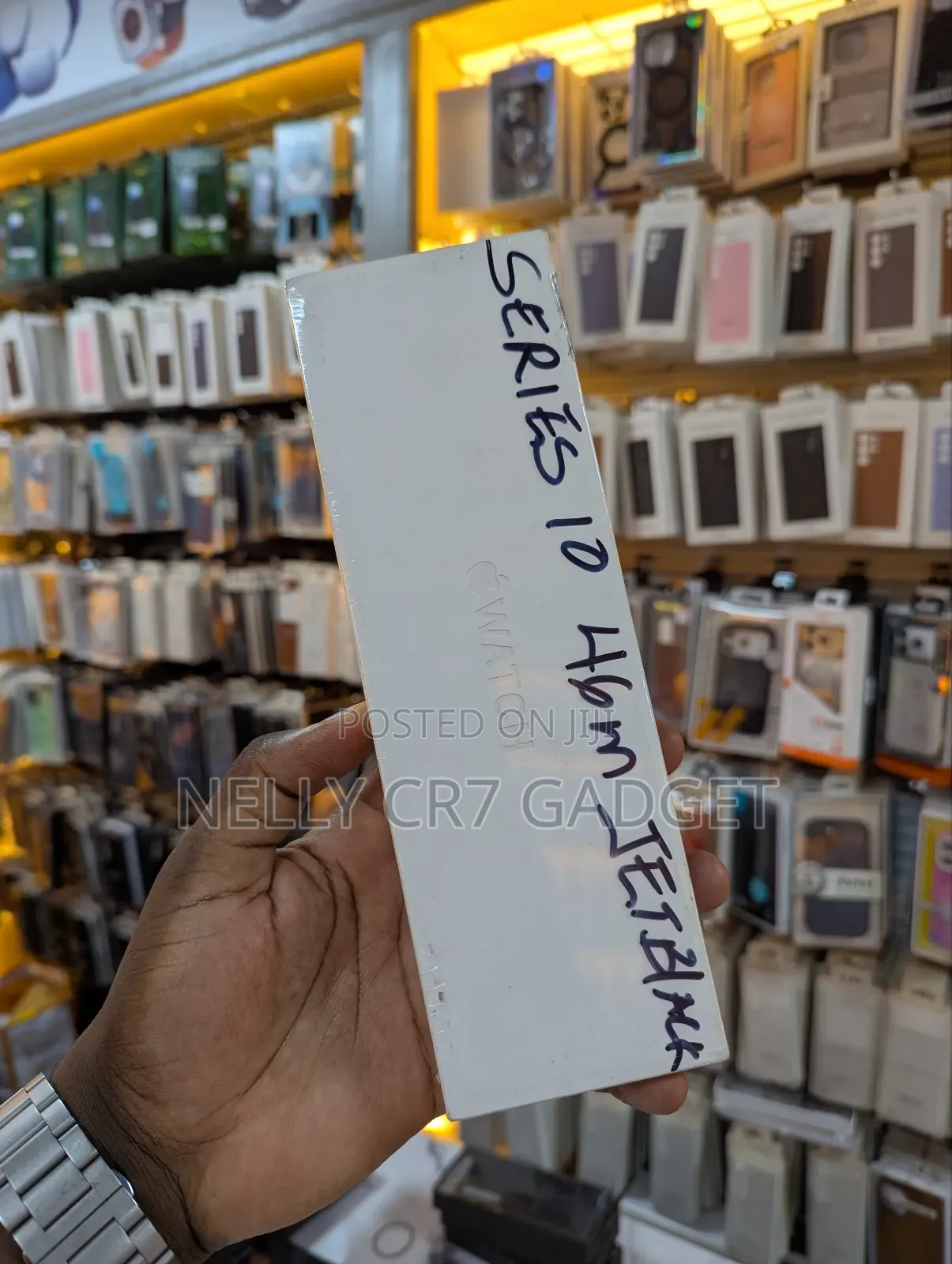 Apple Watch Series 10