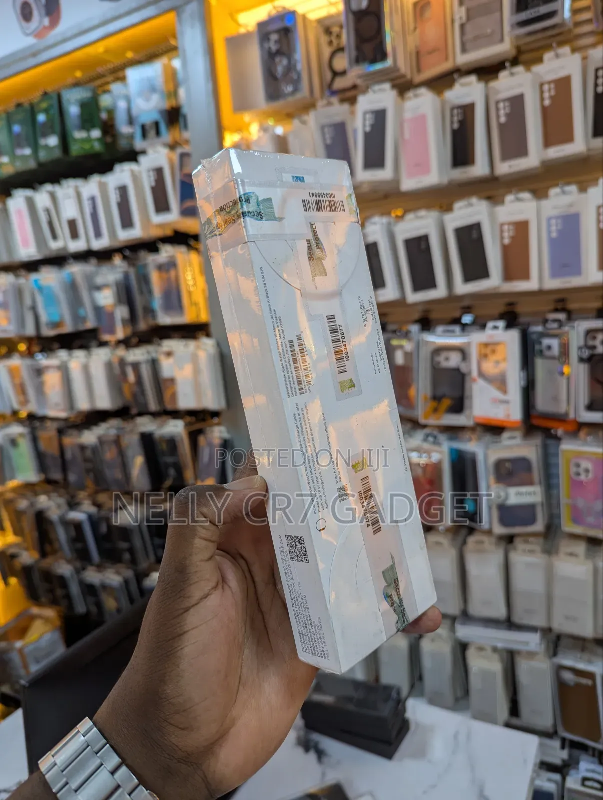Apple Watch Series 10