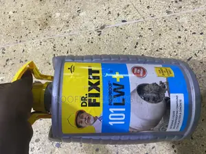Dr Fixit 5 Litres