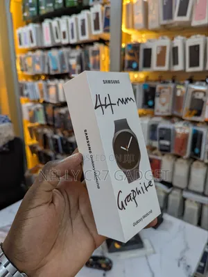 Samsung Galaxy Watch Watch8