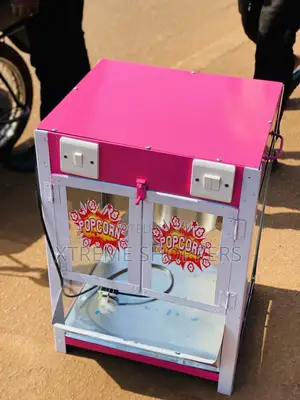 Super Quality/ Popcorn Machine /Electric Vacuum