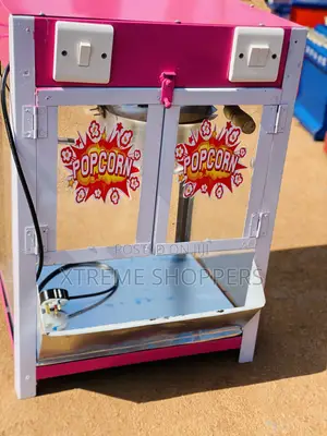 Super Quality/ Popcorn Machine /Electric Vacuum