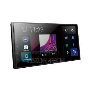 Pioneer Android Radio