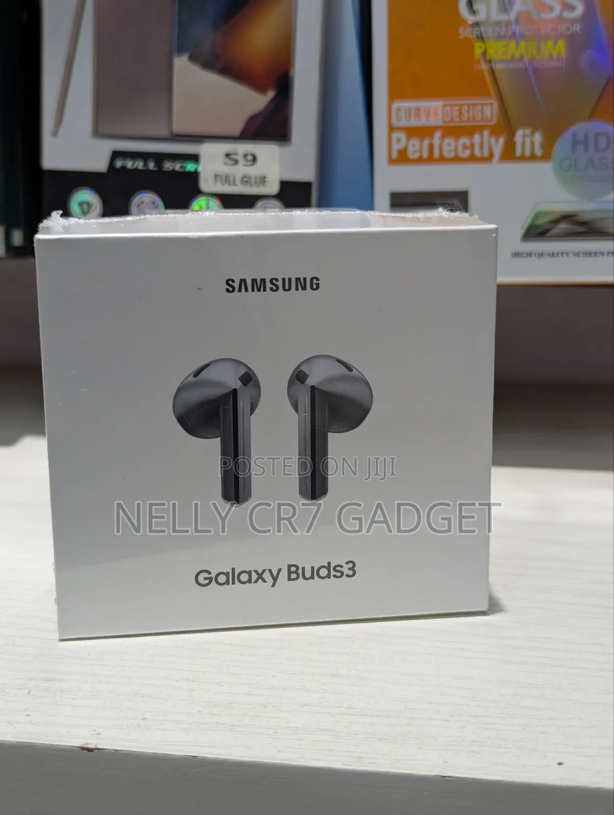 Samsung Galaxy Buds 3